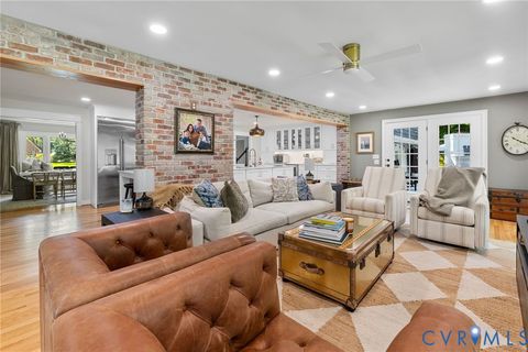 Tiny photo for 2360 Castlebridge Road, Midlothian, VA 23113 (MLS # 2529172)