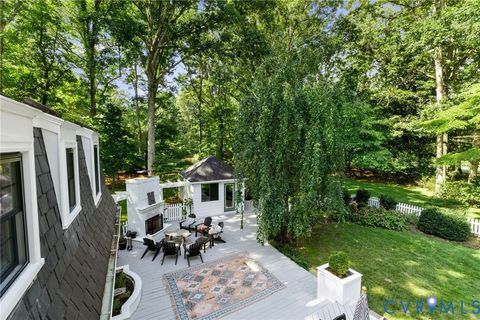 Tiny photo for 2360 Castlebridge Road, Midlothian, VA 23113 (MLS # 2529172)
