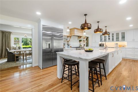 Tiny photo for 2360 Castlebridge Road, Midlothian, VA 23113 (MLS # 2529172)
