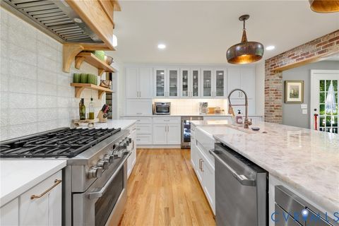 Tiny photo for 2360 Castlebridge Road, Midlothian, VA 23113 (MLS # 2529172)