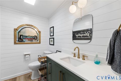 Tiny photo for 2360 Castlebridge Road, Midlothian, VA 23113 (MLS # 2529172)