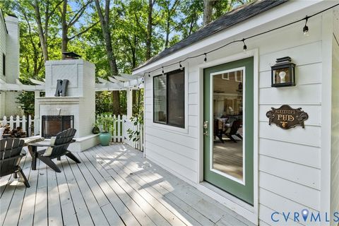 Tiny photo for 2360 Castlebridge Road, Midlothian, VA 23113 (MLS # 2529172)