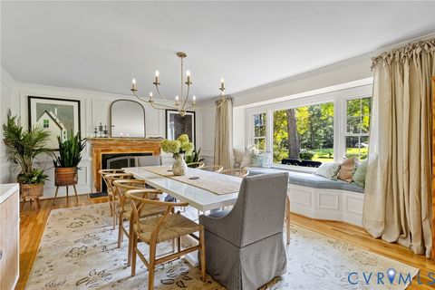 Tiny photo for 2360 Castlebridge Road, Midlothian, VA 23113 (MLS # 2529172)