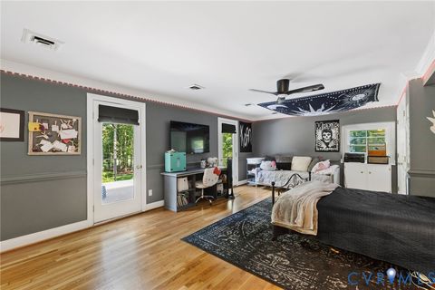 Tiny photo for 2360 Castlebridge Road, Midlothian, VA 23113 (MLS # 2529172)