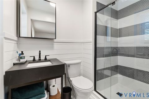 Tiny photo for 2360 Castlebridge Road, Midlothian, VA 23113 (MLS # 2529172)