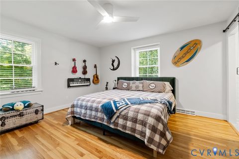 Tiny photo for 2360 Castlebridge Road, Midlothian, VA 23113 (MLS # 2529172)