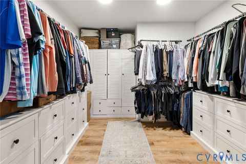 Tiny photo for 2360 Castlebridge Road, Midlothian, VA 23113 (MLS # 2529172)