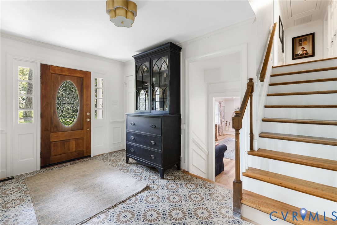 2360 Castlebridge Road