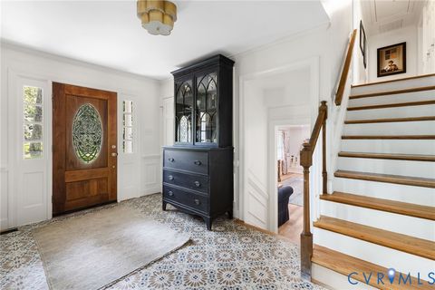Tiny photo for 2360 Castlebridge Road, Midlothian, VA 23113 (MLS # 2529172)