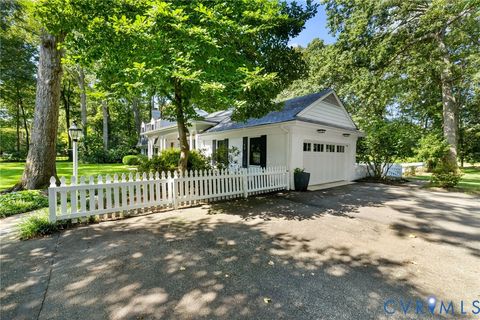 Tiny photo for 2360 Castlebridge Road, Midlothian, VA 23113 (MLS # 2529172)