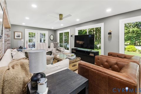 Tiny photo for 2360 Castlebridge Road, Midlothian, VA 23113 (MLS # 2529172)