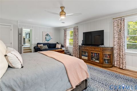 Tiny photo for 2360 Castlebridge Road, Midlothian, VA 23113 (MLS # 2529172)