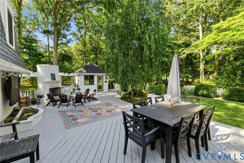Tiny photo for 2360 Castlebridge Road, Midlothian, VA 23113 (MLS # 2529172)