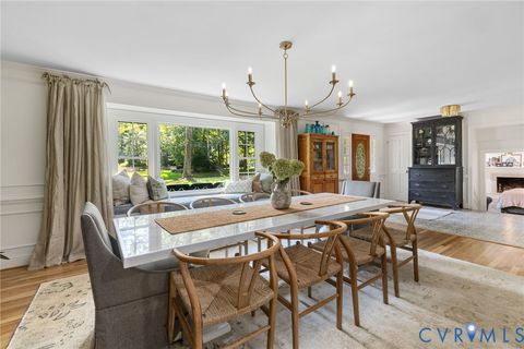 Tiny photo for 2360 Castlebridge Road, Midlothian, VA 23113 (MLS # 2529172)