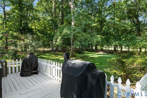 Tiny photo for 2360 Castlebridge Road, Midlothian, VA 23113 (MLS # 2529172)