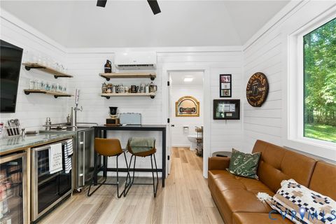 Tiny photo for 2360 Castlebridge Road, Midlothian, VA 23113 (MLS # 2529172)
