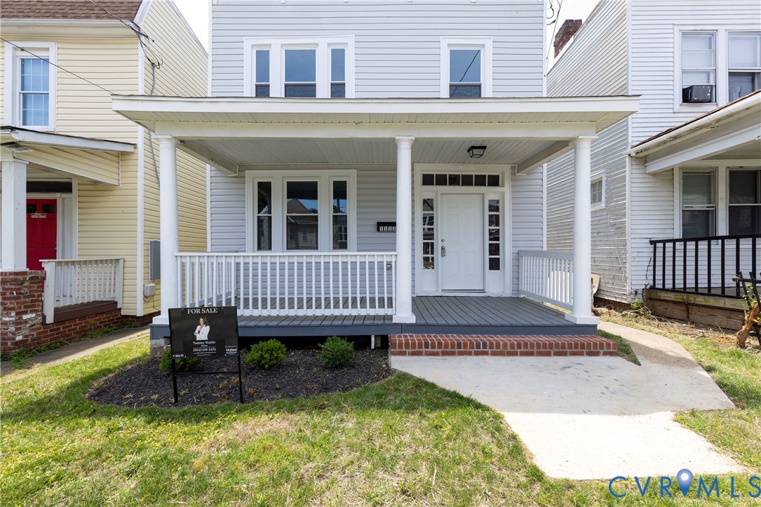1113 N 20th Street