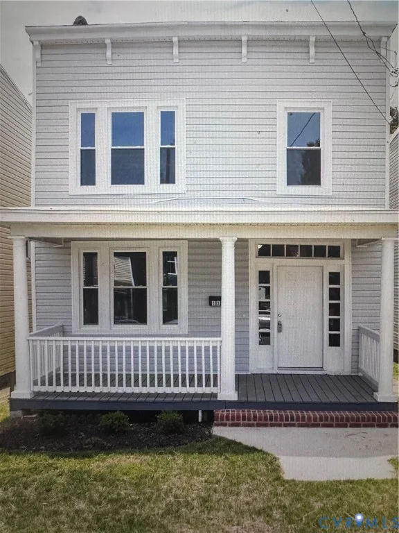 1113 N 20th Street