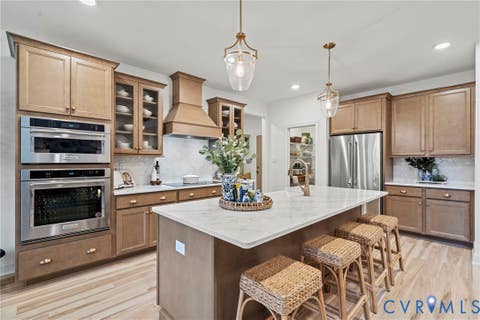 Tiny photo for 12091 Pin Oak Loop, Amelia Courthouse, VA 23002 (MLS # 2620340)