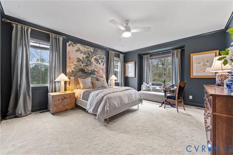 Tiny photo for 12091 Pin Oak Loop, Amelia Courthouse, VA 23002 (MLS # 2620340)