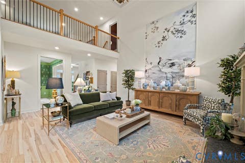 Tiny photo for 12091 Pin Oak Loop, Amelia Courthouse, VA 23002 (MLS # 2620340)