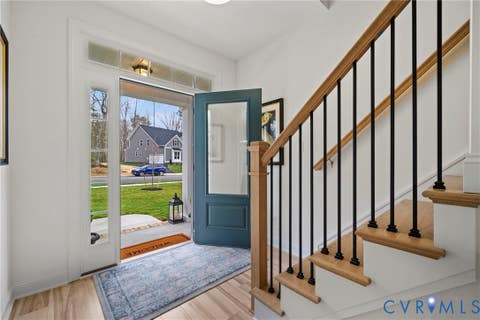 Tiny photo for 12091 Pin Oak Loop, Amelia Courthouse, VA 23002 (MLS # 2620340)