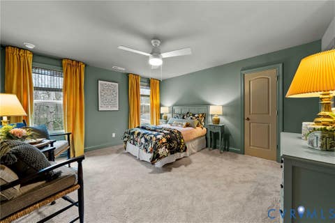 Tiny photo for 12091 Pin Oak Loop, Amelia Courthouse, VA 23002 (MLS # 2620340)