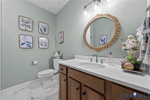 Tiny photo for 12091 Pin Oak Loop, Amelia Courthouse, VA 23002 (MLS # 2620340)