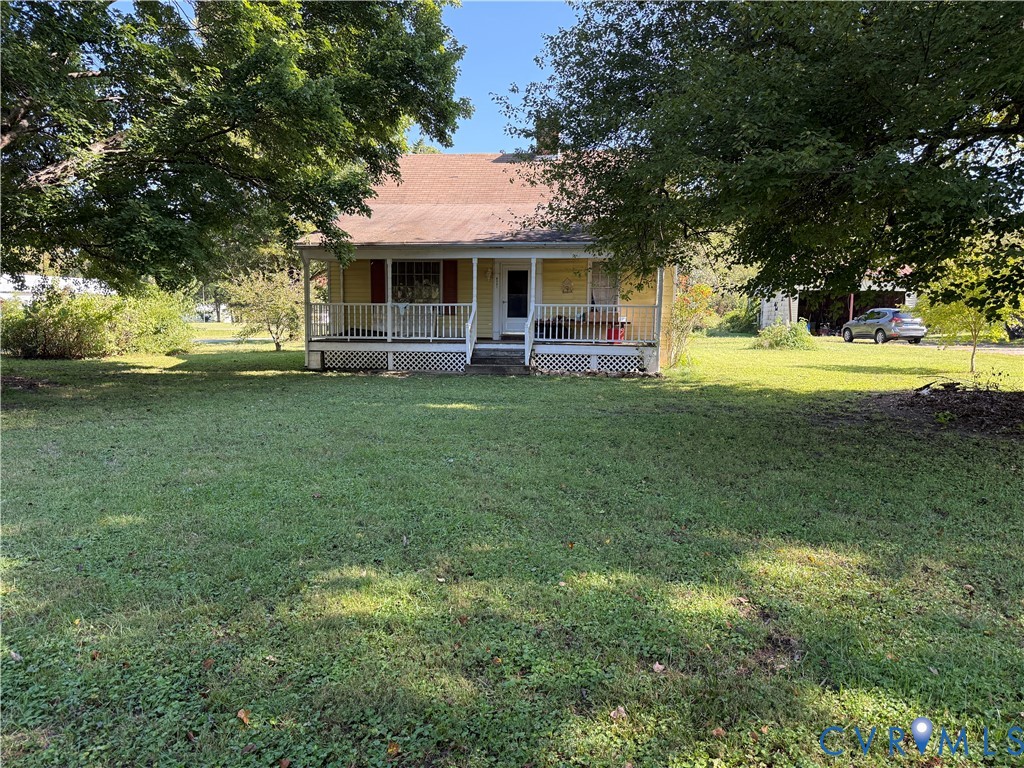 6341 Amelia Springs Road