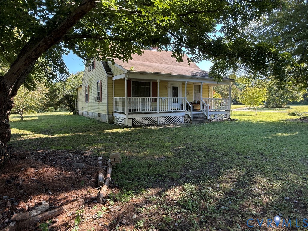 6341 Amelia Springs Road