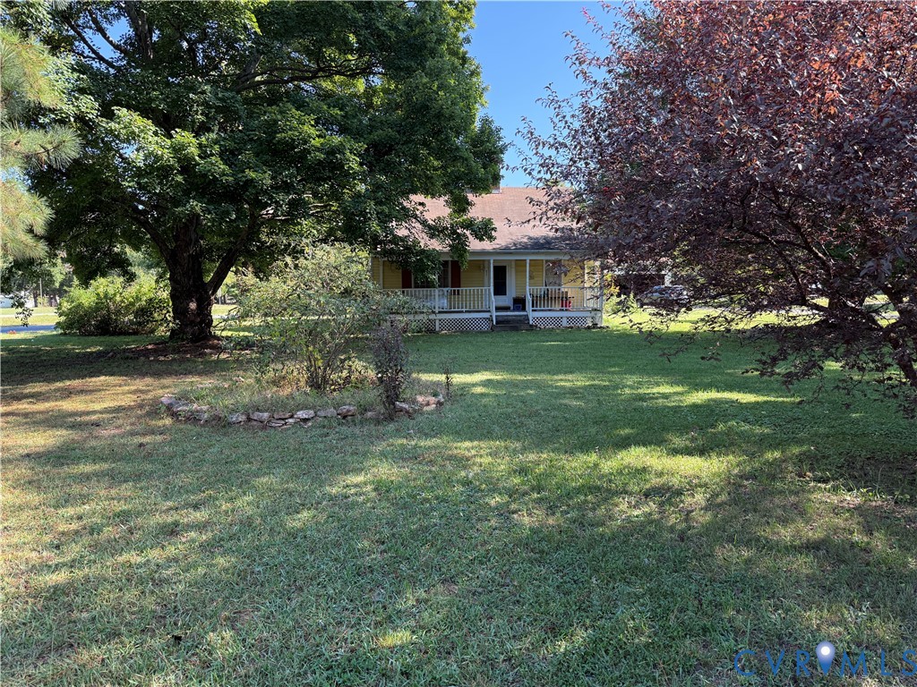 6341 Amelia Springs Road