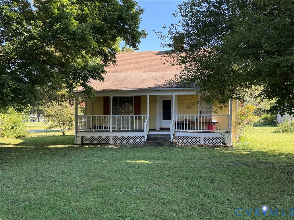 6341 Amelia Springs Road