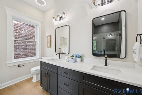 Tiny photo for 316 W Clay Street, Richmond, VA 23220 (MLS # 2533752)