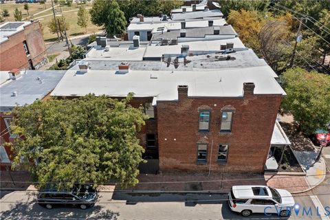 Tiny photo for 316 W Clay Street, Richmond, VA 23220 (MLS # 2533752)