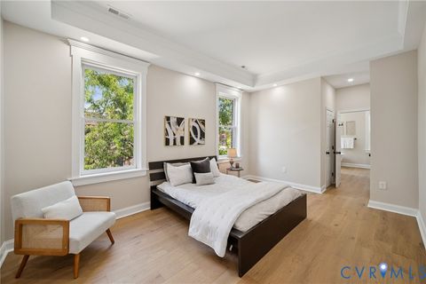 Tiny photo for 316 W Clay Street, Richmond, VA 23220 (MLS # 2533752)