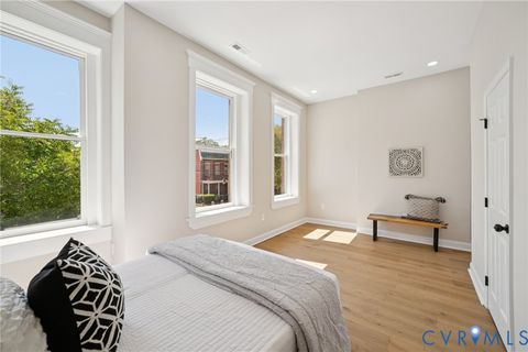 Tiny photo for 316 W Clay Street, Richmond, VA 23220 (MLS # 2533752)