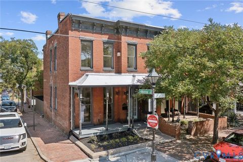 Tiny photo for 316 W Clay Street, Richmond, VA 23220 (MLS # 2533752)