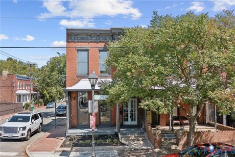 Tiny photo for 316 W Clay Street, Richmond, VA 23220 (MLS # 2533752)
