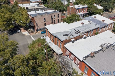 Tiny photo for 316 W Clay Street, Richmond, VA 23220 (MLS # 2533752)