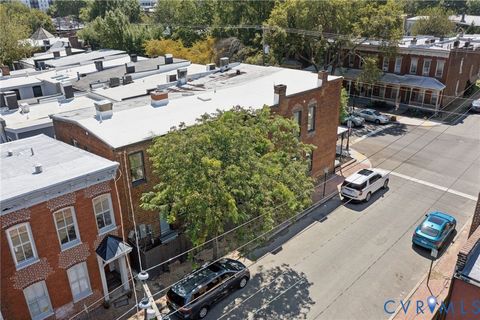 Tiny photo for 316 W Clay Street, Richmond, VA 23220 (MLS # 2533752)