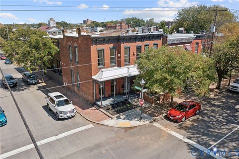 Tiny photo for 316 W Clay Street, Richmond, VA 23220 (MLS # 2533752)
