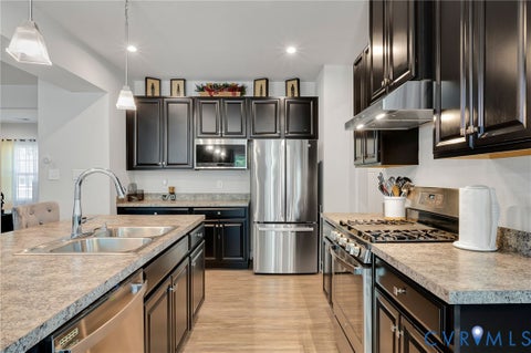 Tiny photo for 14300 Stonecobble Lane, Midlothian, VA 23112 (MLS # 2625321)