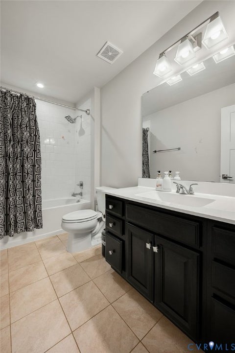 Tiny photo for 14300 Stonecobble Lane, Midlothian, VA 23112 (MLS # 2625321)