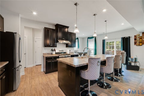 Tiny photo for 14300 Stonecobble Lane, Midlothian, VA 23112 (MLS # 2625321)