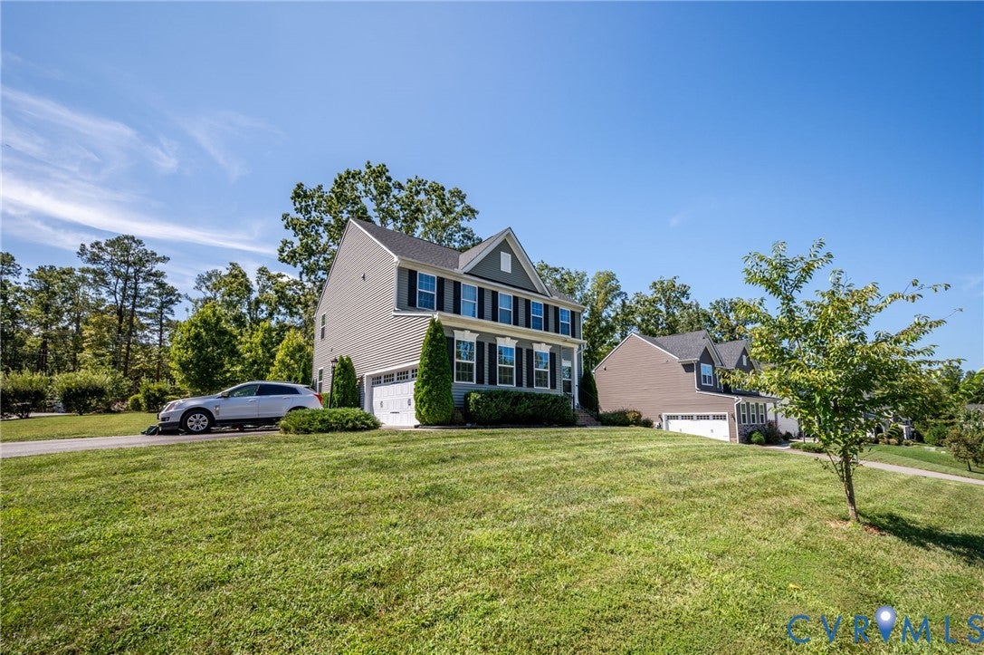 14300 Stonecobble Lane
