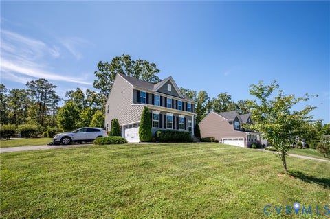 Tiny photo for 14300 Stonecobble Lane, Midlothian, VA 23112 (MLS # 2625321)