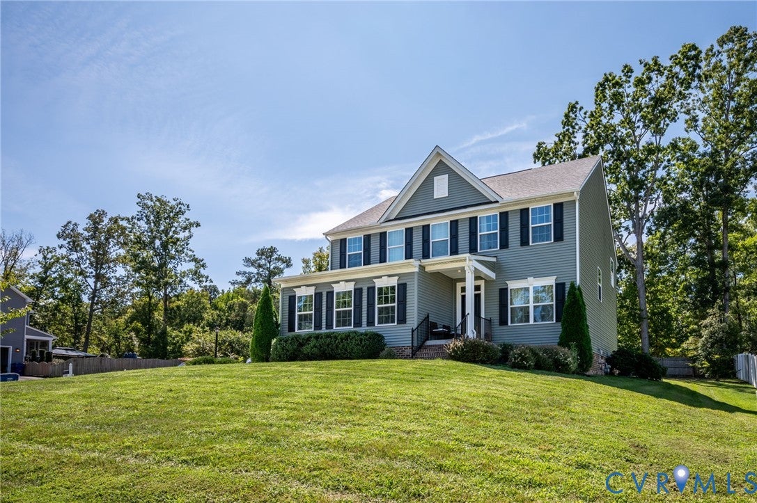 14300 Stonecobble Lane