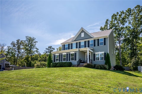 Tiny photo for 14300 Stonecobble Lane, Midlothian, VA 23112 (MLS # 2625321)