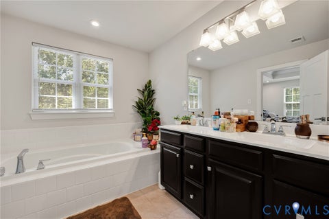 Tiny photo for 14300 Stonecobble Lane, Midlothian, VA 23112 (MLS # 2625321)