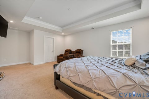 Tiny photo for 14300 Stonecobble Lane, Midlothian, VA 23112 (MLS # 2625321)
